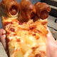 Illustration for article titled Pizza Huts Hot Dog Pizza Isnt Quite Gross Enough